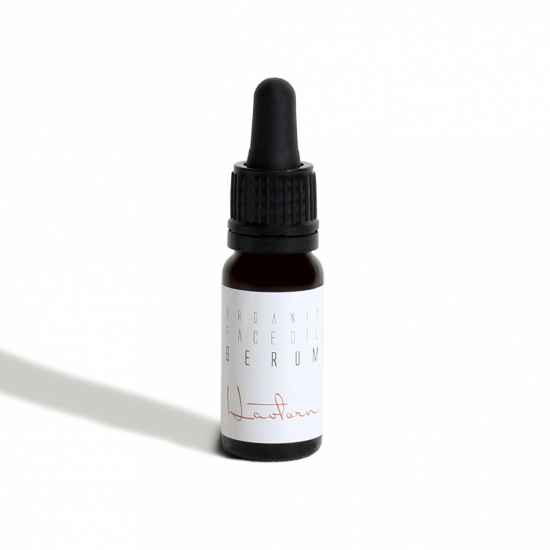 Ekologisk ansiktsolja - Havtorn 30 ml